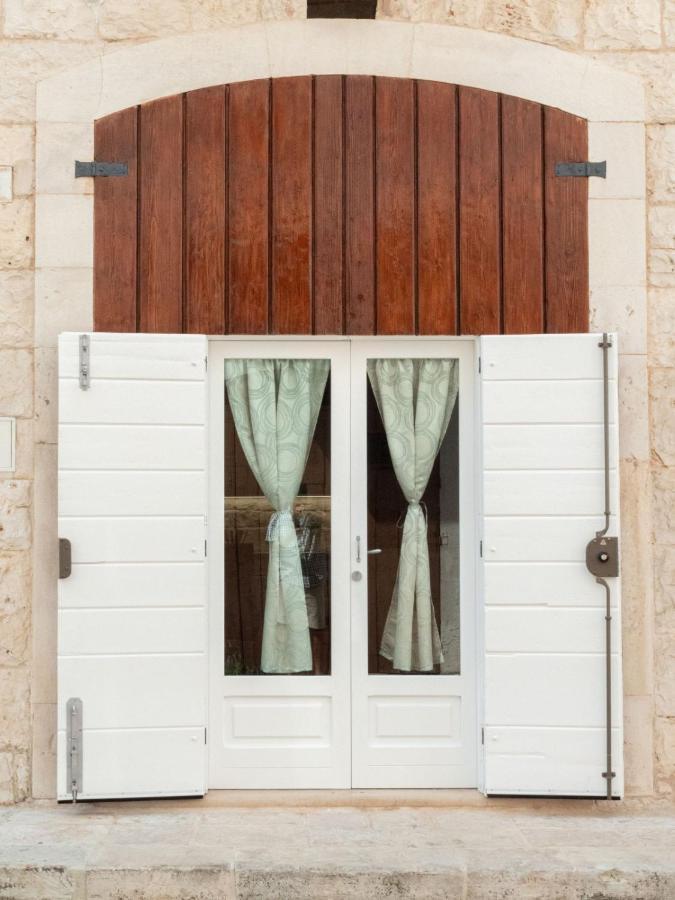 B&B Nuvola Bianca Castellana Grotte Exterior foto