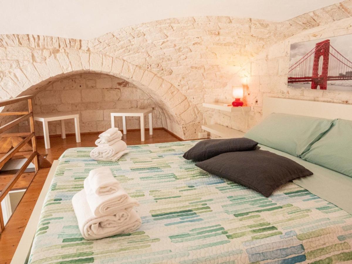 B&B Nuvola Bianca Castellana Grotte Exterior foto