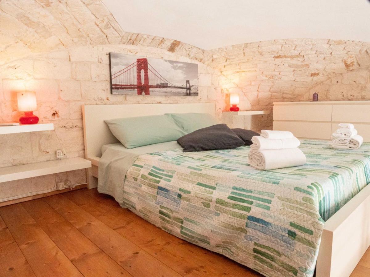 B&B Nuvola Bianca Castellana Grotte Exterior foto