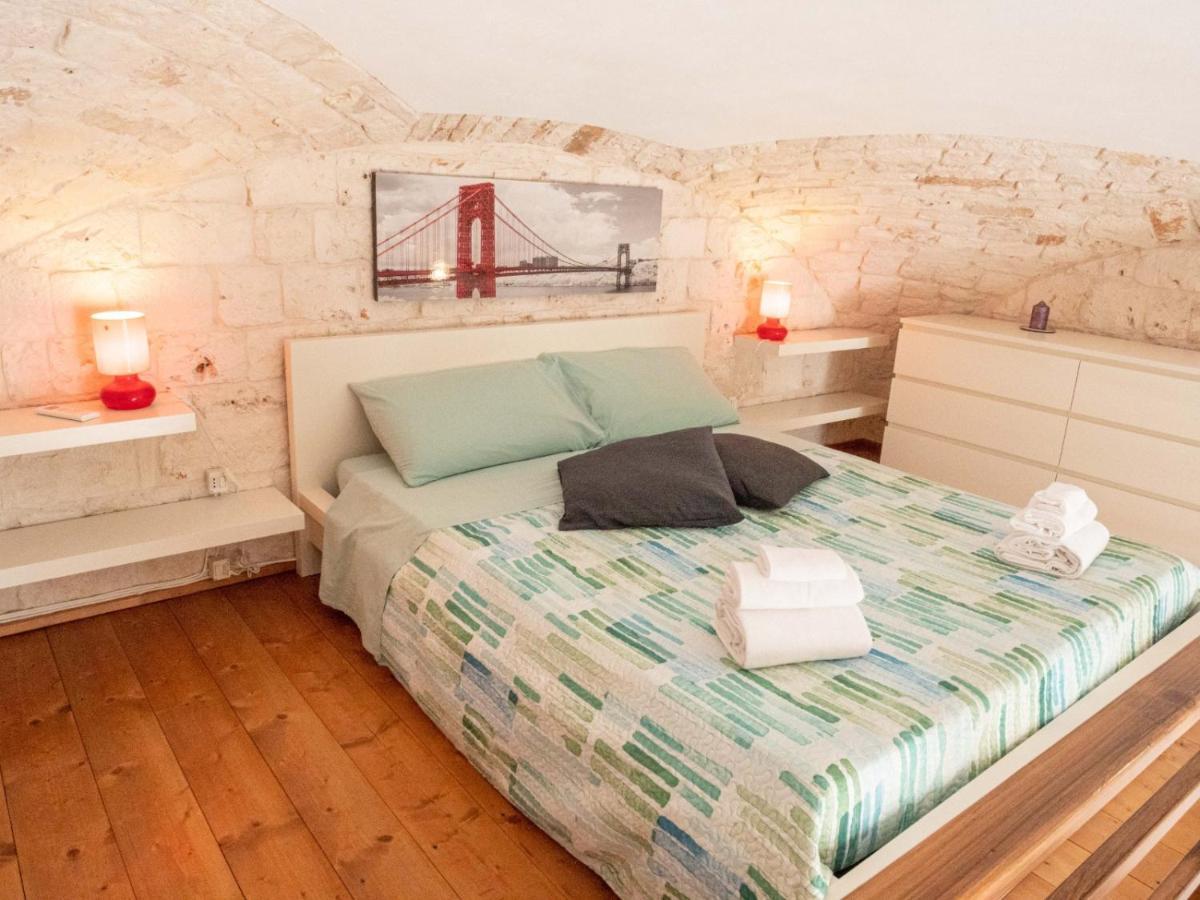 B&B Nuvola Bianca Castellana Grotte Exterior foto