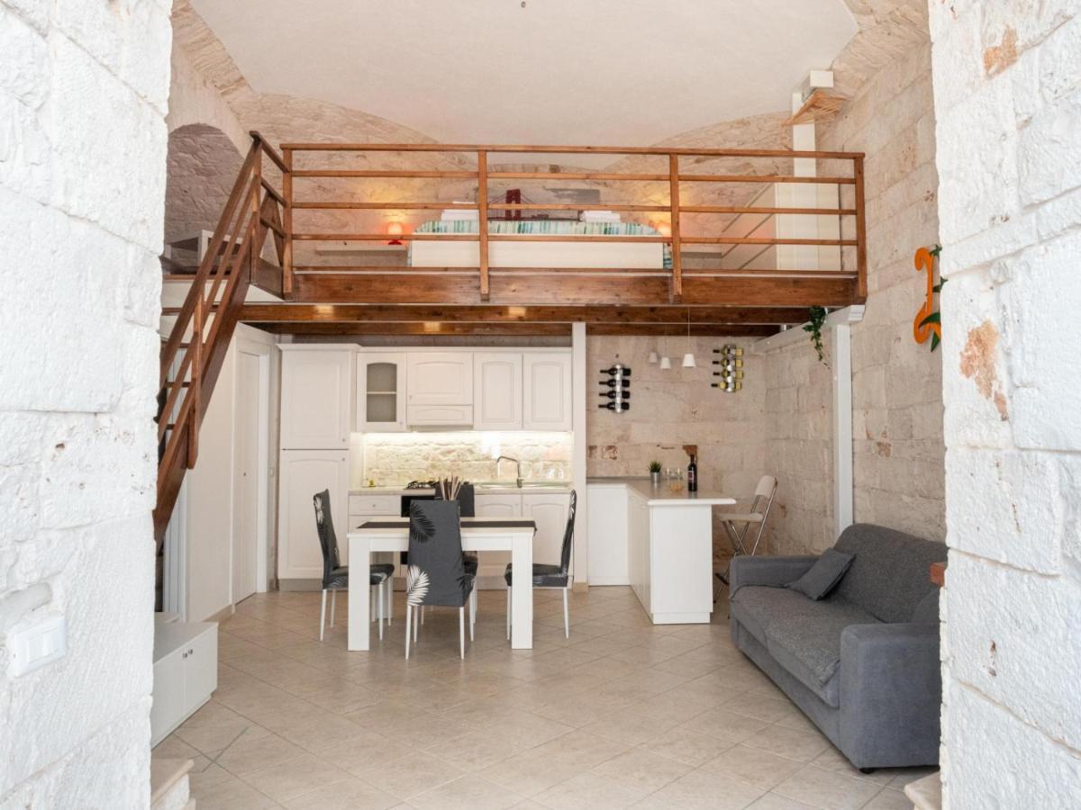 B&B Nuvola Bianca Castellana Grotte Exterior foto